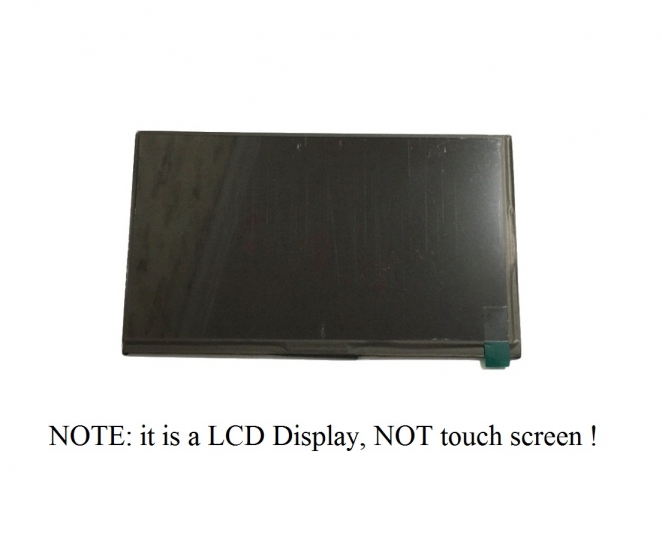 LCD Screen Display Replacement for Autel MaxiPRO MP808 MP808TS - Click Image to Close